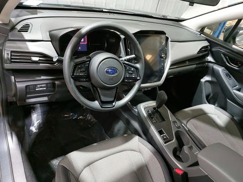 Used 2024 Subaru Crosstrek 2.0i Premium AWD/4WD image 15