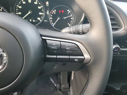 New 2026 MAZDA MAZDA3 s image 16