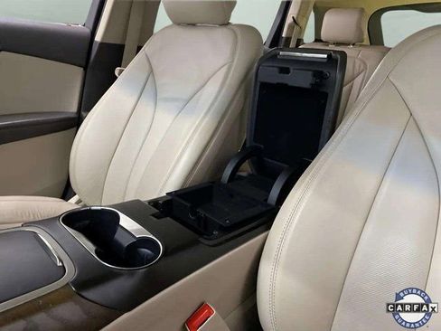 Used 2016 Lincoln MKX Select w/ Select Plus Package image 59