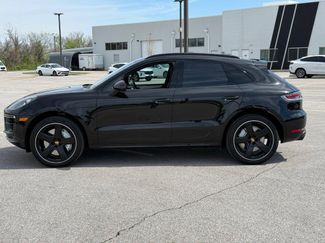Used 2020 Porsche Macan Turbo AWD/4WD video 2