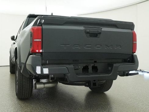 New 2026 Toyota Tacoma TRD Sport RWD image 48