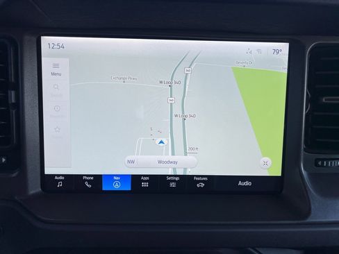 New 2025 Ford Bronco Badlands image 21