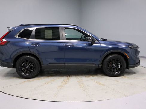 Used 2025 Honda CR-V Sport-L image 12