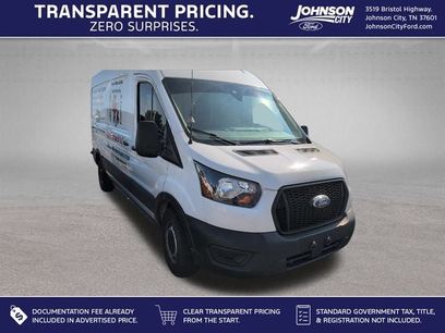 Used 2024 Ford Transit 250 148 Medium Roof w/ Load Area Protection Package
