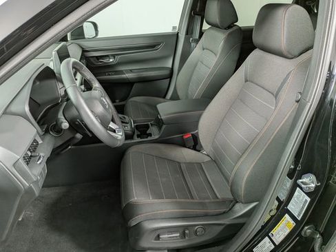 Used 2024 Honda CR-V Sport image 15