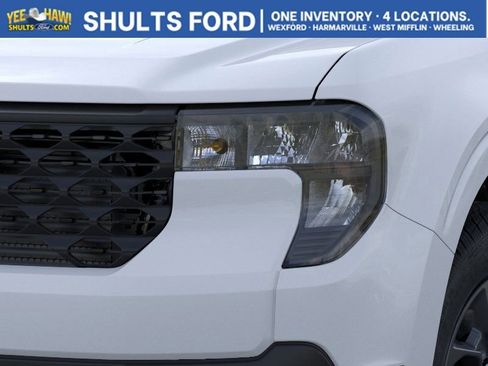New 2026 Ford Maverick XLT AWD/4WD image 20
