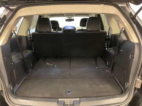 Used 2014 Dodge Journey Crossroad w/ Flexible Seating Group AWD/4WD image 32