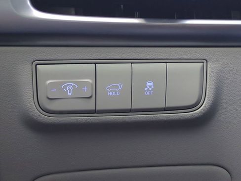 New 2026 Hyundai Tucson SEL image 28