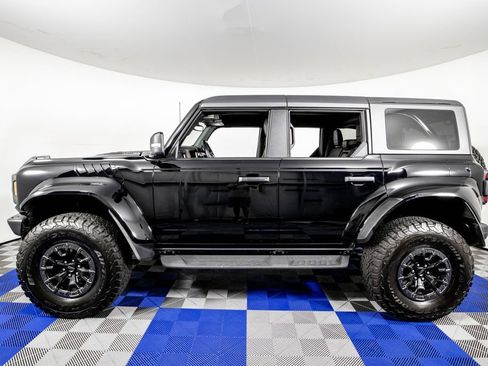 Used 2024 Ford Bronco Raptor AWD/4WD image 9