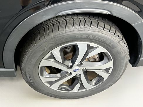 Used 2022 Subaru Outback Limited image 31