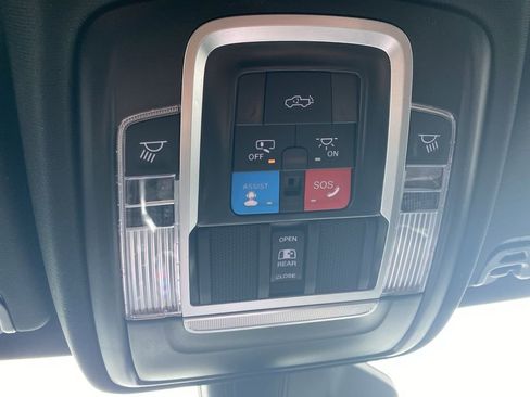 New 2026 RAM 1500 Laramie w/ Night Edition image 33