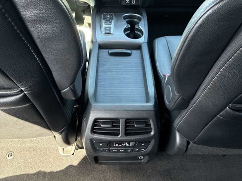 Used 2021 Honda Pilot Black Edition image 22