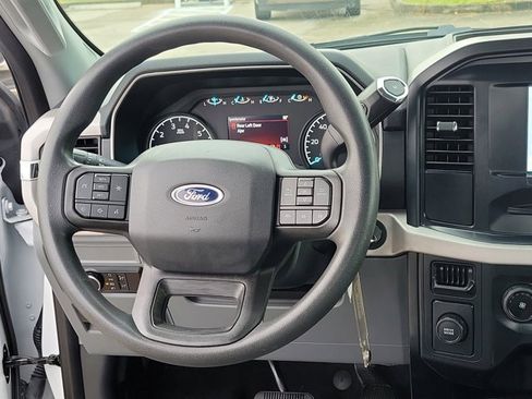 Certified 2023 Ford F150 XL image 17