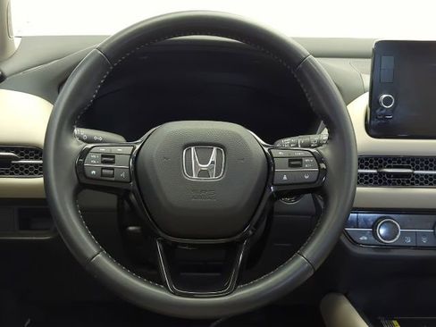 Used 2025 Honda HR-V EX-L image 20