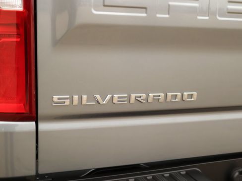 Used 2021 Chevrolet Silverado 1500 RST w/ All Star Edition Plus AWD/4WD image 34