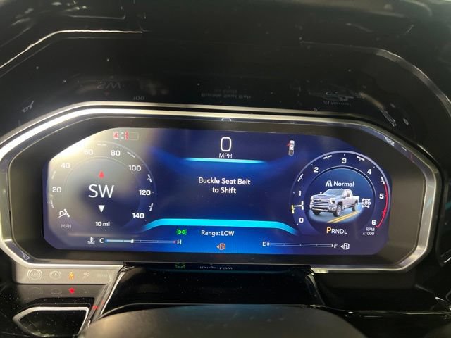 New 2026 Chevrolet Silverado 2500 High Country w/ Technology Package AWD/4WD image 20