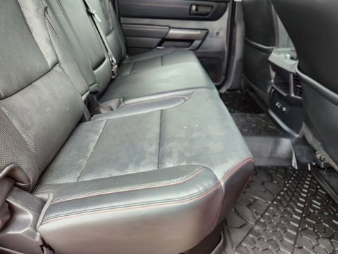 Used 2023 Toyota Tundra TRD Pro AWD/4WD image 30