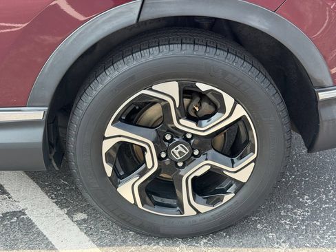 Used 2019 Honda CR-V Touring image 33