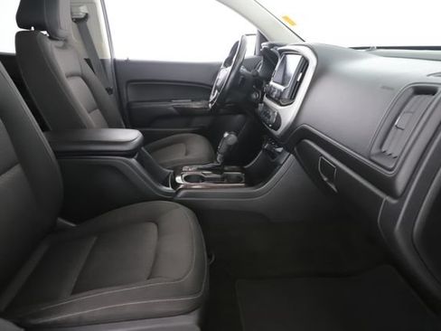 Used 2016 GMC Canyon SLE w/ SLE Convenience Package AWD/4WD image 29