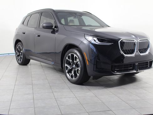 Certified 2026 BMW X3 xDrive30 AWD/4WD image 5