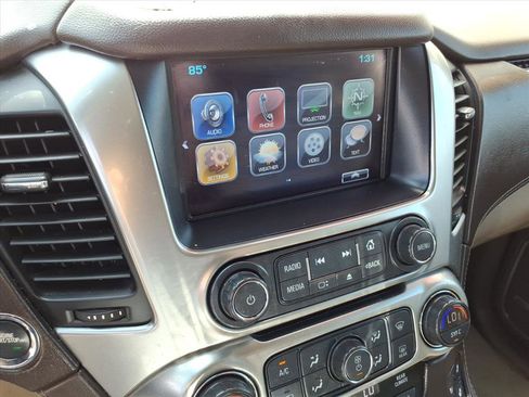 Used 2017 Chevrolet Tahoe Premier image 22