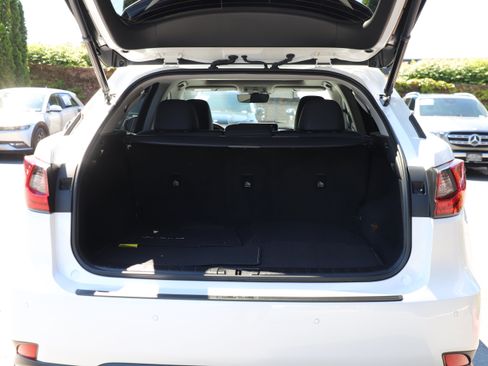 Used 2021 Lexus RX 350 AWD w/ Premium Package image 15