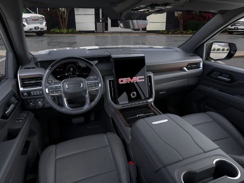 New 2026 GMC Yukon XL Denali w/ Advanced Technology Package AWD/4WD image 17