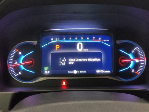 Used 2022 Honda Pilot Special Edition image 23