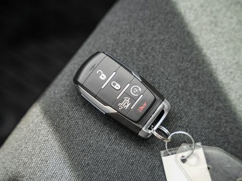 New 2026 RAM 1500 Big Horn image 40