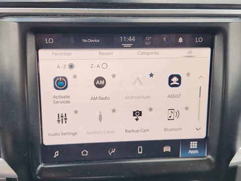 Used 2023 RAM 1500 Classic SLT w/ Electronics Group AWD/4WD image 17