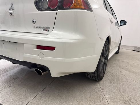 Used 2015 Mitsubishi Lancer Ralliart AWD/4WD image 20