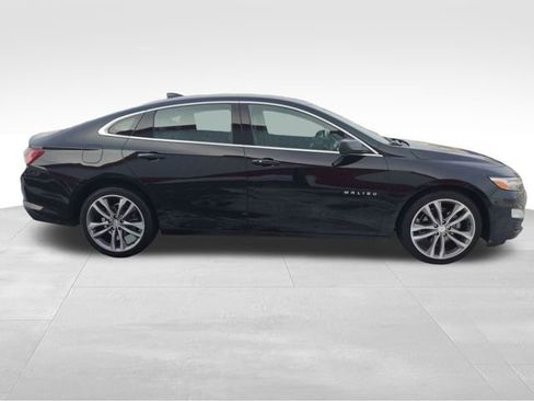 Used 2024 Chevrolet Malibu LT image 8