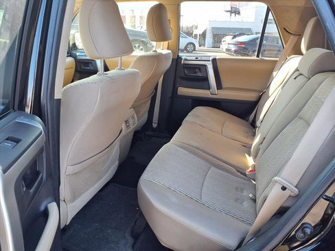 Used 2013 Toyota 4Runner SR5 image 24