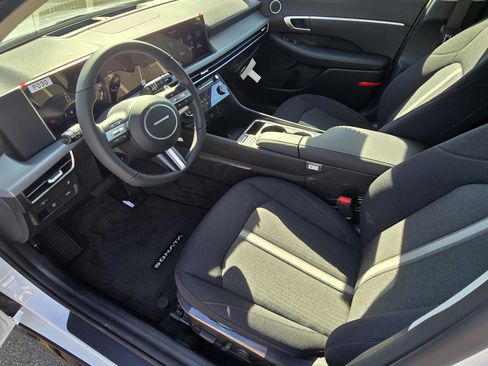 New 2026 Hyundai Sonata SEL image 17