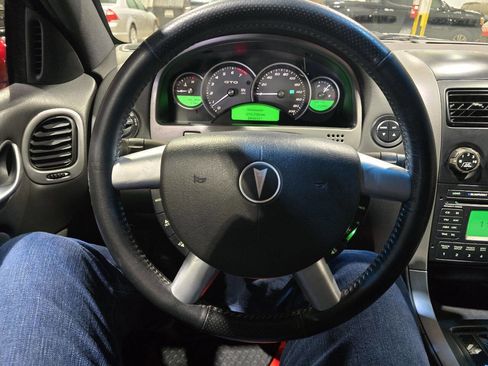 Used 2006 Pontiac GTO image 35