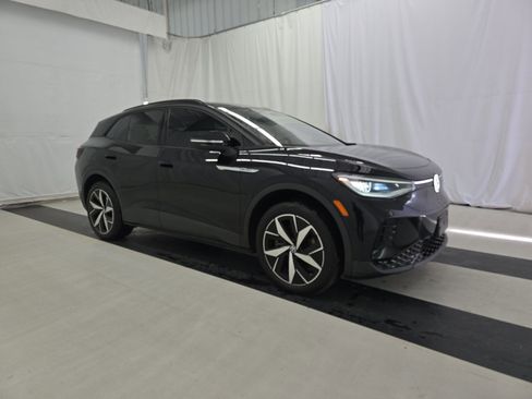 Used 2023 Volkswagen ID.4 Pro S image 2