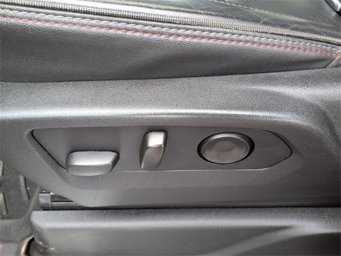 Used 2021 Chevrolet Tahoe RST w/ Luxury Package image 24