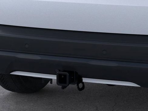 New 2025 Ford Escape ST-Line Select w/ Tech Pack #1 image 23