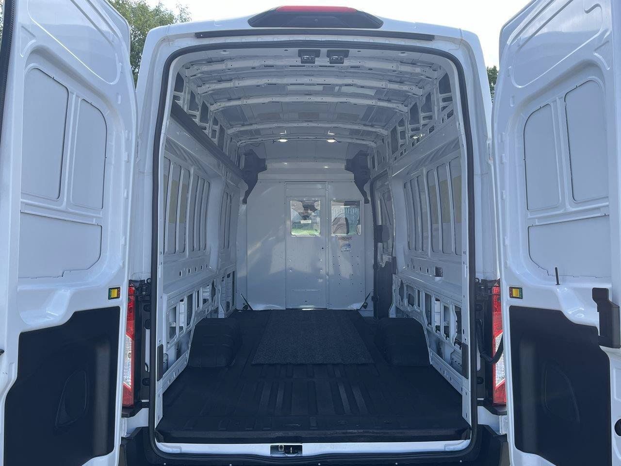 Used 2025 Ford Transit 350 148 High Roof Extended DRW AWD/4WD image 25