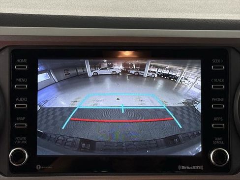 Certified 2022 Toyota Tacoma SR5 image 26