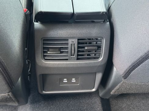 Certified 2026 Nissan Rogue SV AWD/4WD image 15