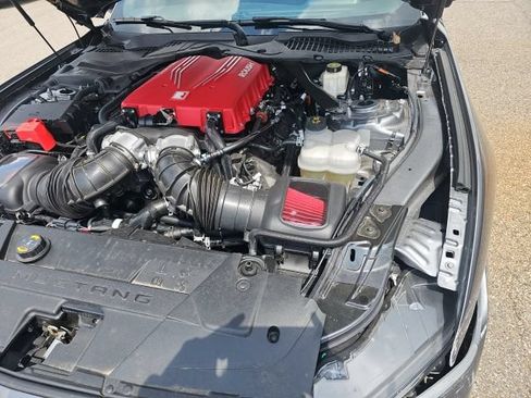 Used 2024 Ford Mustang GT Premium RWD image 17
