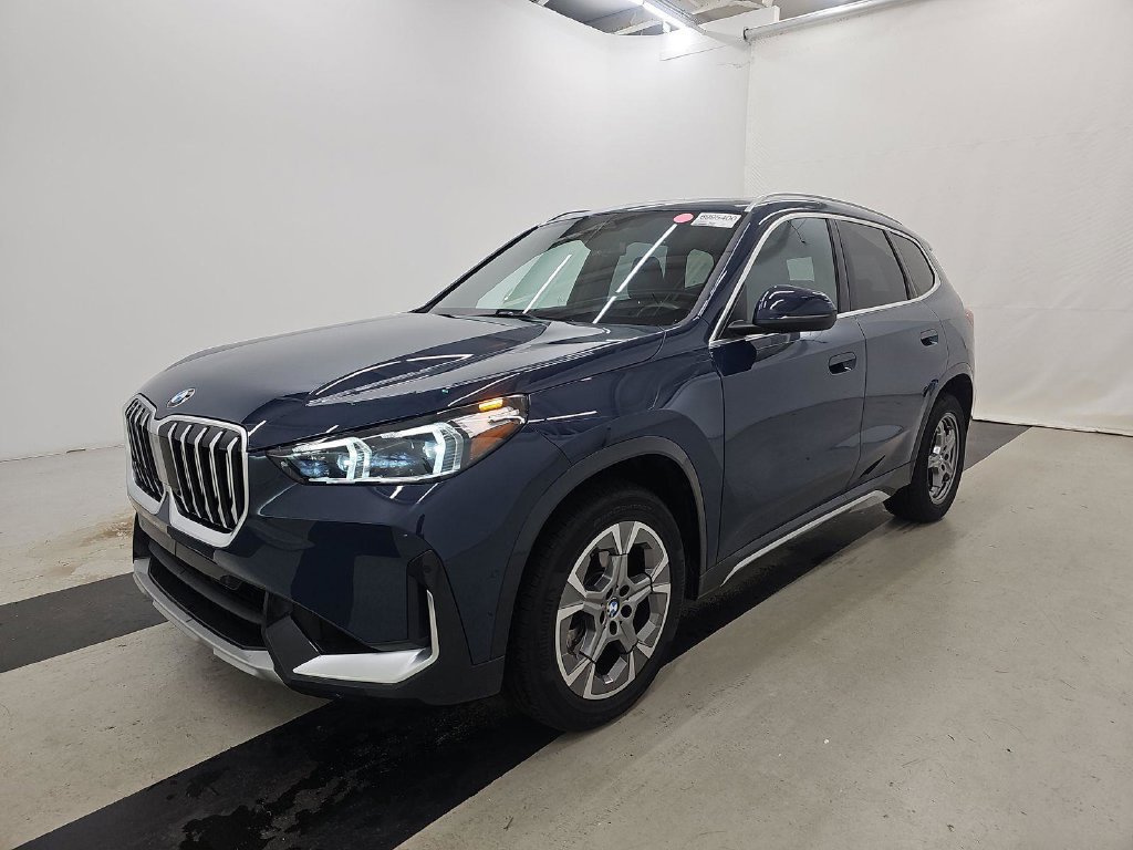 Used 2026 BMW X1 xDrive28i AWD/4WD 360° Tour