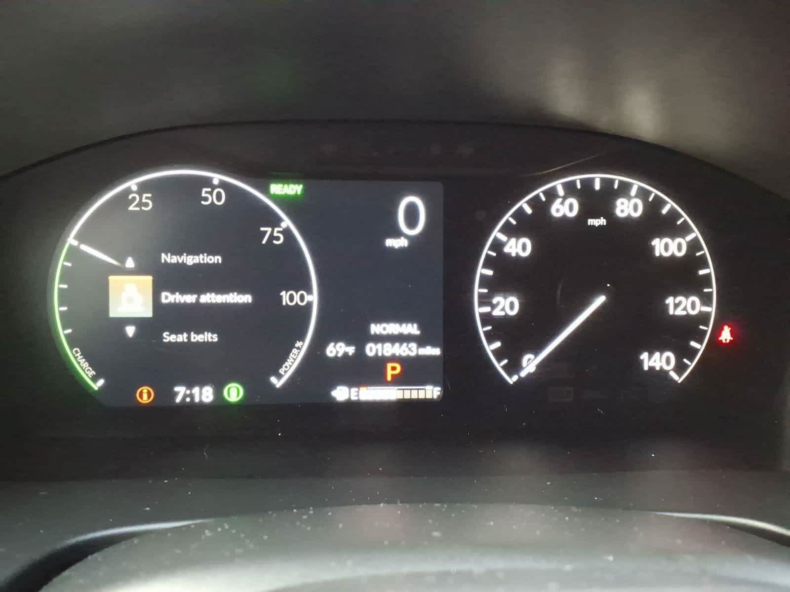 Used 2025 Honda CR-V Sport-L image 19