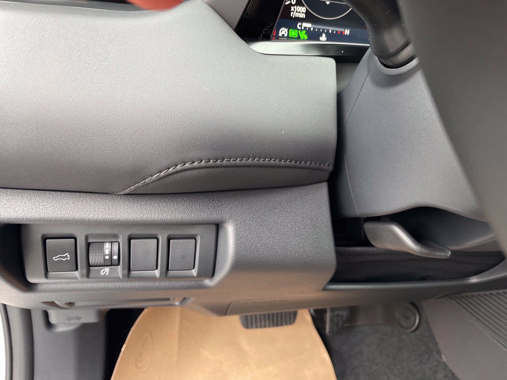 New 2026 Subaru Outback Wilderness AWD/4WD image 14