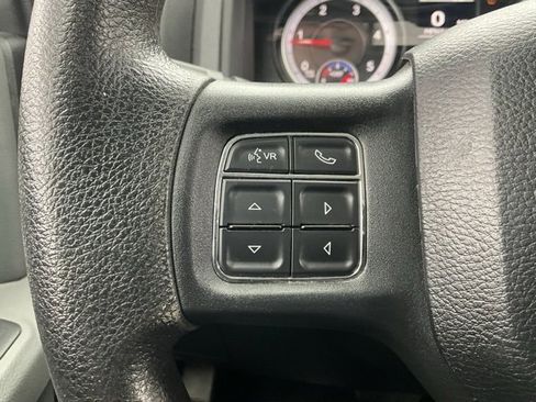 Used 2015 RAM 1500 Classic SLT image 16