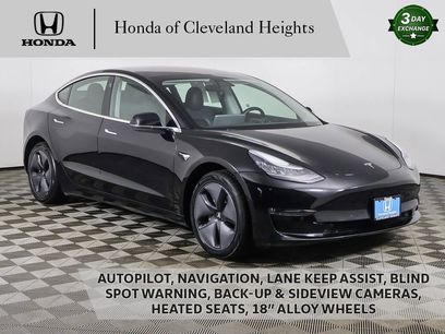 Used 2019 Tesla Model 3 Long Range