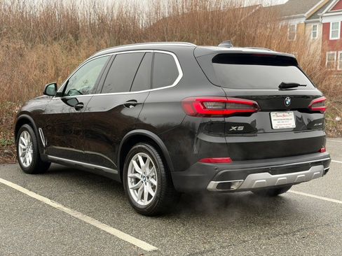 Used 2020 BMW X5 xDrive40i w/ Premium Package image 6