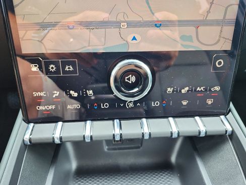 New 2026 GMC Terrain AT4 w/ Convenience Package III image 16