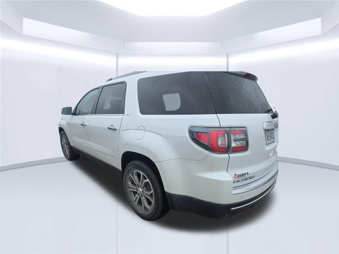 Used 2016 GMC Acadia SLT AWD/4WD image 4